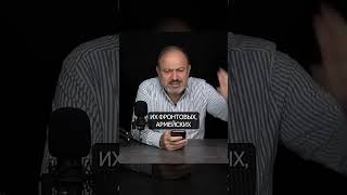 Александр Колпакиди | Сейчас пишут о не нужном много