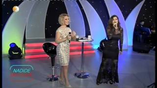 Nadide Sultan & Pınar Dilşeker - Sen Gidince (Nadide Geceler/FOGTv/2013) Resimi