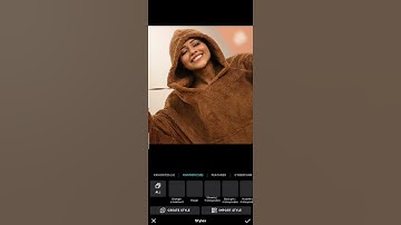 How To Import polarr codes into your pictures | Deeya