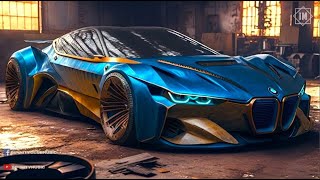 Car Music 2023 🔥 Bass Boosted Music Mix 2023 🔥 Best Of Edm, Electro House, Party Mix