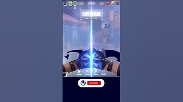 EVERY YORU SHOULD DO THIS.. #valorant #icebox