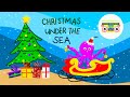 Christmas Under The Sea Kiddie Boom Box Children S Christmas Song Ft Jessica Buxton mp3