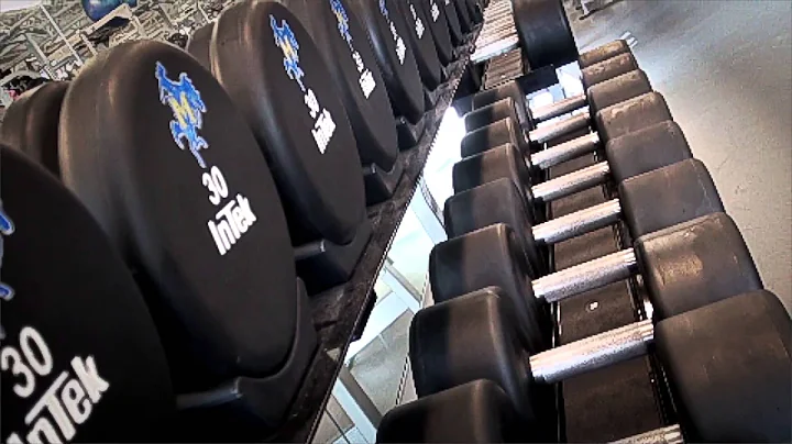 McNeese Football Facilities