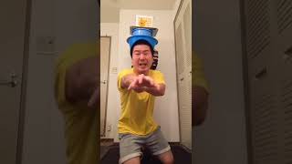 Junya1Gous Chidori Before Haircut Junya1Gou On This Day In 2020 Short Version