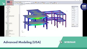 Webinar 2: Advanced Modeling (USA)