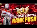 Ultimate Royal Rank Push LIVE! 😈👑Mister Dk 😚