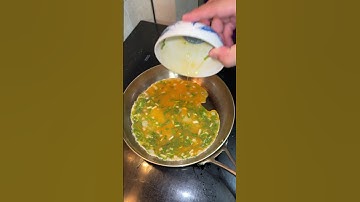 Cách sử dụng chảo Inox đúng và đủ để không bị dính chảo #beptruongreview