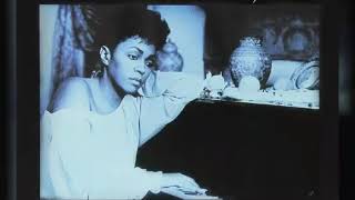 Anita Baker - Talk To Me