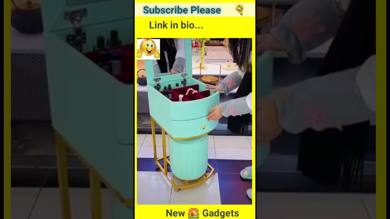 Amazing Cool gadgets!😍Smart appliances, Home cleaning/ Inventions for  kitchen 