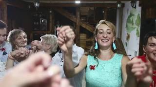 @Wedding-channel-UA Бистра річка 15.09.2018