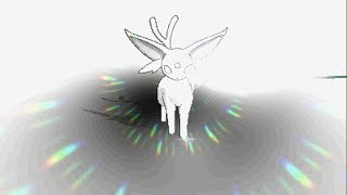 Pokemon X/Y - Online Multi Battles 16