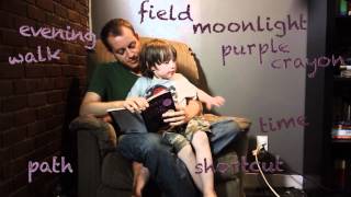 ICM508 - PSA Read with a child