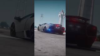 Lamborghini Reventon Police - FiveM Vehicle Pack | Northern Mods