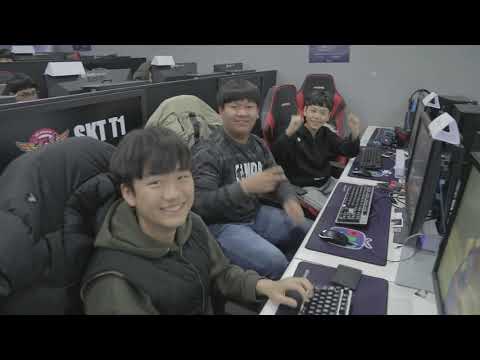 AFATT - 서울 지역예선 스케치 [피파온라인4]