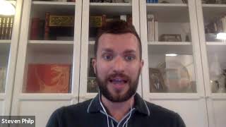 Remembering Our History: LGBTQ Pride, Judaism, and Black Lives Matter. With Rabbi Steven Philp