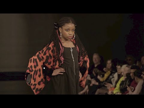 Zyem Kids | Fall Winter 2023/2024 | Full Show