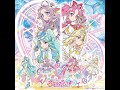 リキッド・アイス (Liquid・Ice)/キュアアルカナ (Cure Arcana) | Meitantei Precure! (FULL Lyrics)
