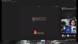 Membuat Web berbasis PhpMyAdmin didalam OS Ubuntu (Virtual Box) - Tugas SO - Kelompok 2 - UBSI DWS B