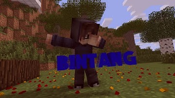 Intro ~ For Bintang Xavier #6