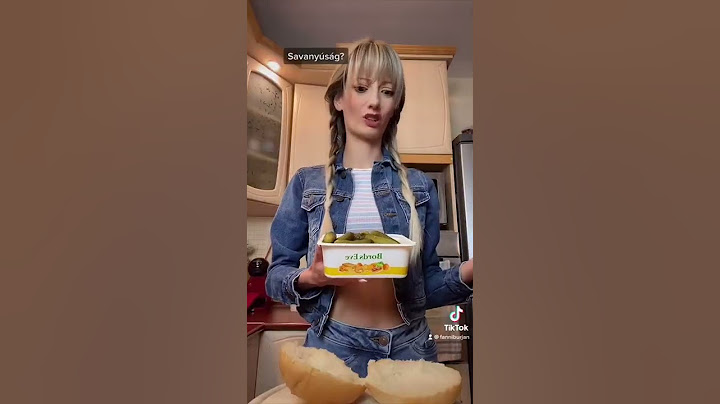TikTok Official Rövid Videó- Tipikus MAGYAR 😎😂 IG:fanniburjan