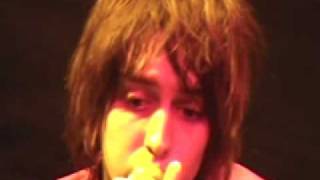 The Strokes - Meet Me In The Bathroom live