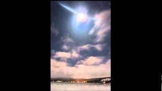 Lunar Eclipse 2010 Winter Solstice.mov