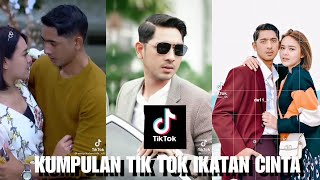 KUMPULAN TIK TOK IKATAN CINTA|PART 2