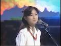 【昔の歌番組】 Say Yes ! / 菊池桃子
