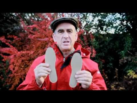 Grabber Foot Warmers