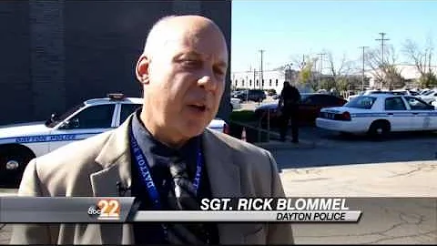 UPDATE: Homicide Victim Identified in Dayton Homic...