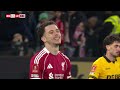 FA Cup Highlights: Wolves 1-3 Liverpool | Robertson screamer, Salah & Jones!