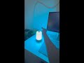 Experience the revolution in lighting with Lepro AI