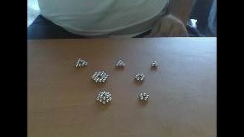 neocube basic shapes