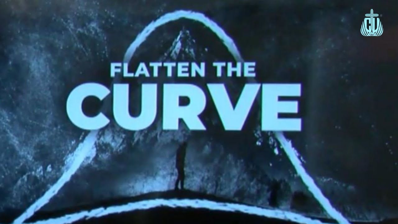 Flatten The Curve | Pastor Rodney Fleming