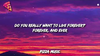 Alphaville - Forever Young (Lyrics) Alphaville - Forever Young (Lyrics)