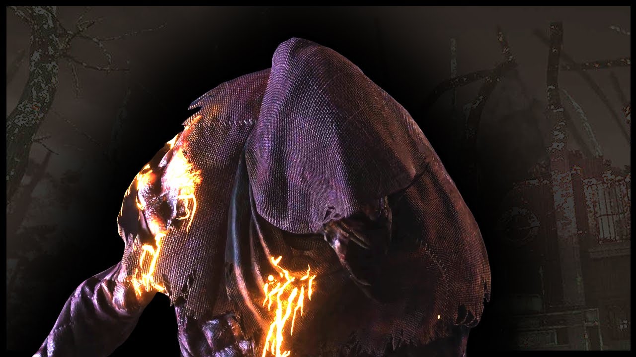 blight dbd dlc blight dbd dlc