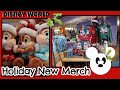 Walt Disney World Shop with me Holiday New Merchandise | Disney Christmas | Vera Bradley &amp; Dooney