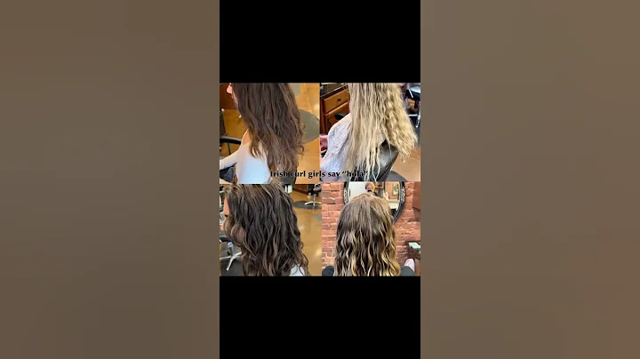 #hair #aesthetic #viral #hairtrends #hairtype #trending #fyp