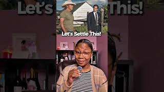 Is Beulah Jackson Jamie Duttons Biological Mother?! 👀