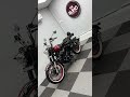 Royal Enfield Goan Classic PPF #royalenfield #ppfprotection #detailing