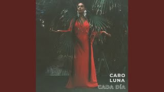 Video thumbnail of "Caro Luna - Tanto Amor"