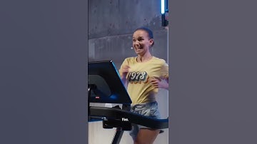 Ashton Kutcher x Natalie Portman Run Together #Shorts