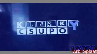 Klasky Csupo Effects Tried To Be Normal But I Match The Vanilla Source