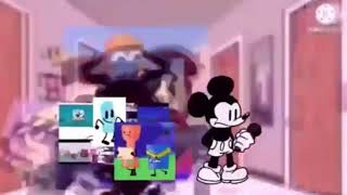 The Loud House Door Chase Add Round 19