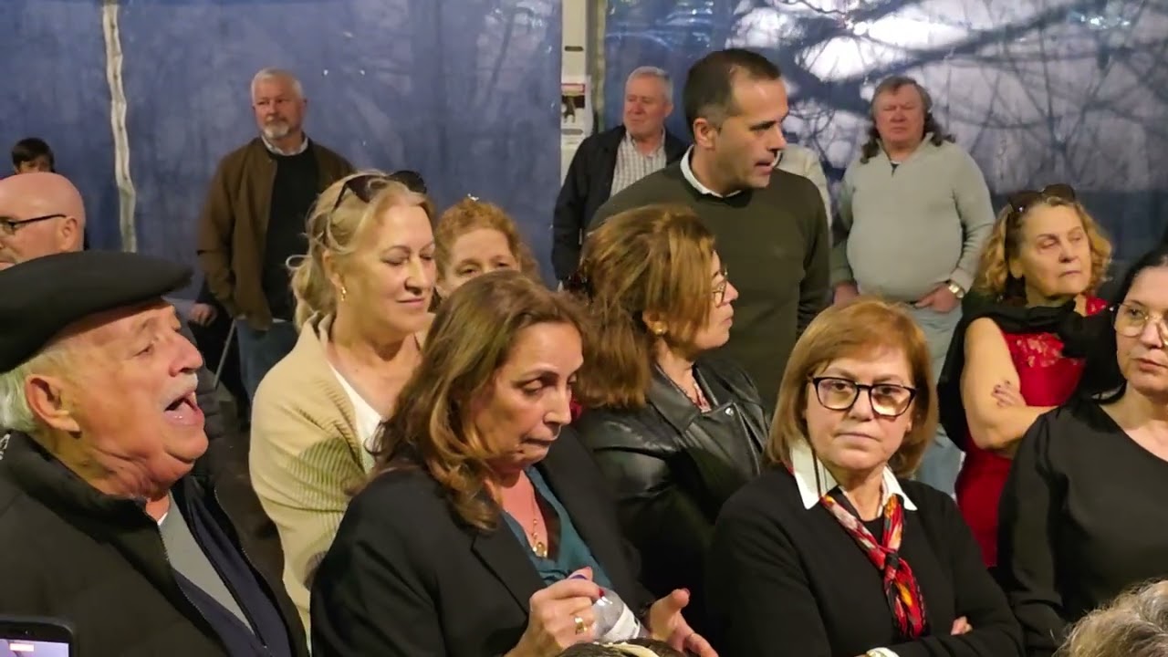 Domingo | Ponte da Barca |22|2|2026|