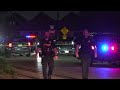 Man dies after being shot by family member