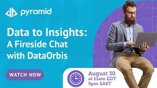 Fireside Chat with DataOrbis