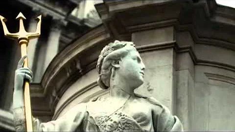 Hell Frozen Over 2012/13 Episode 1