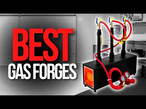 $80 Forge:  Forge Setup and FULL Review