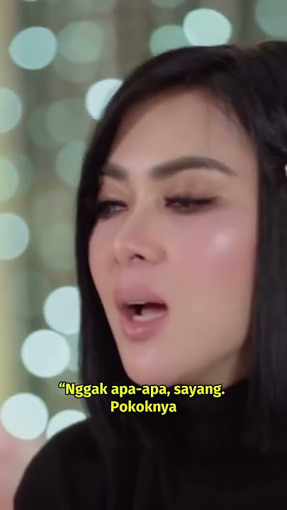 Reino Barack benar-benar treat Syahrini like a real princess, yaaa 😍🥰 #syahrini  #shorts